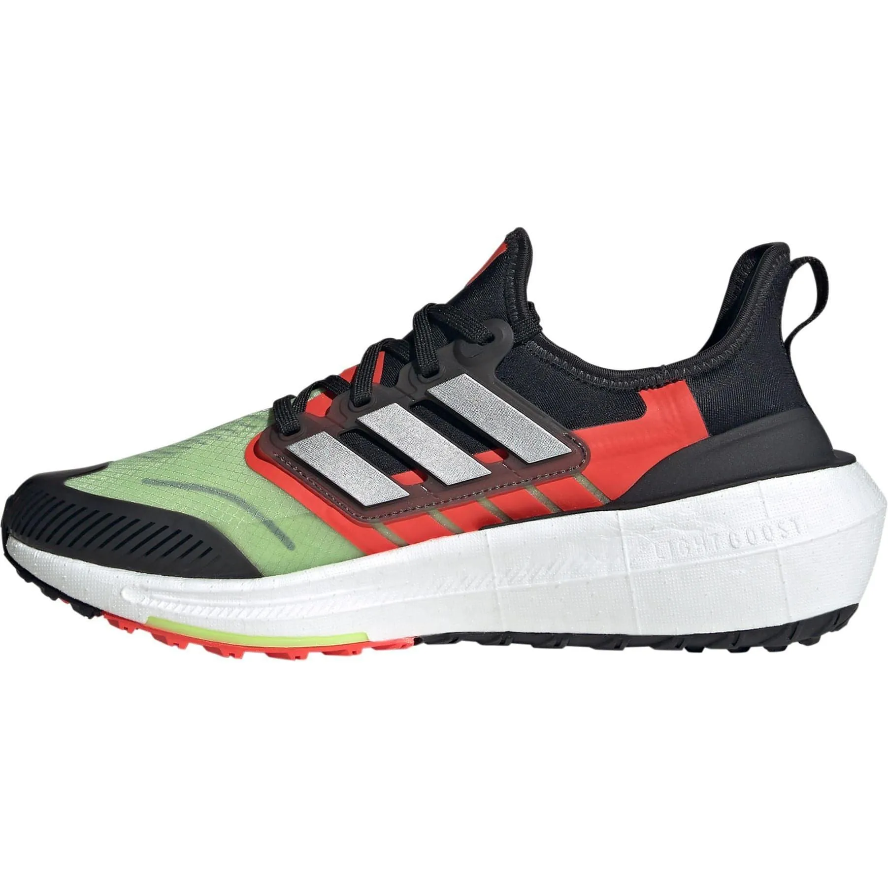 adidas Ultra Boost Light GORE-TEX Mens Running Shoes - Black