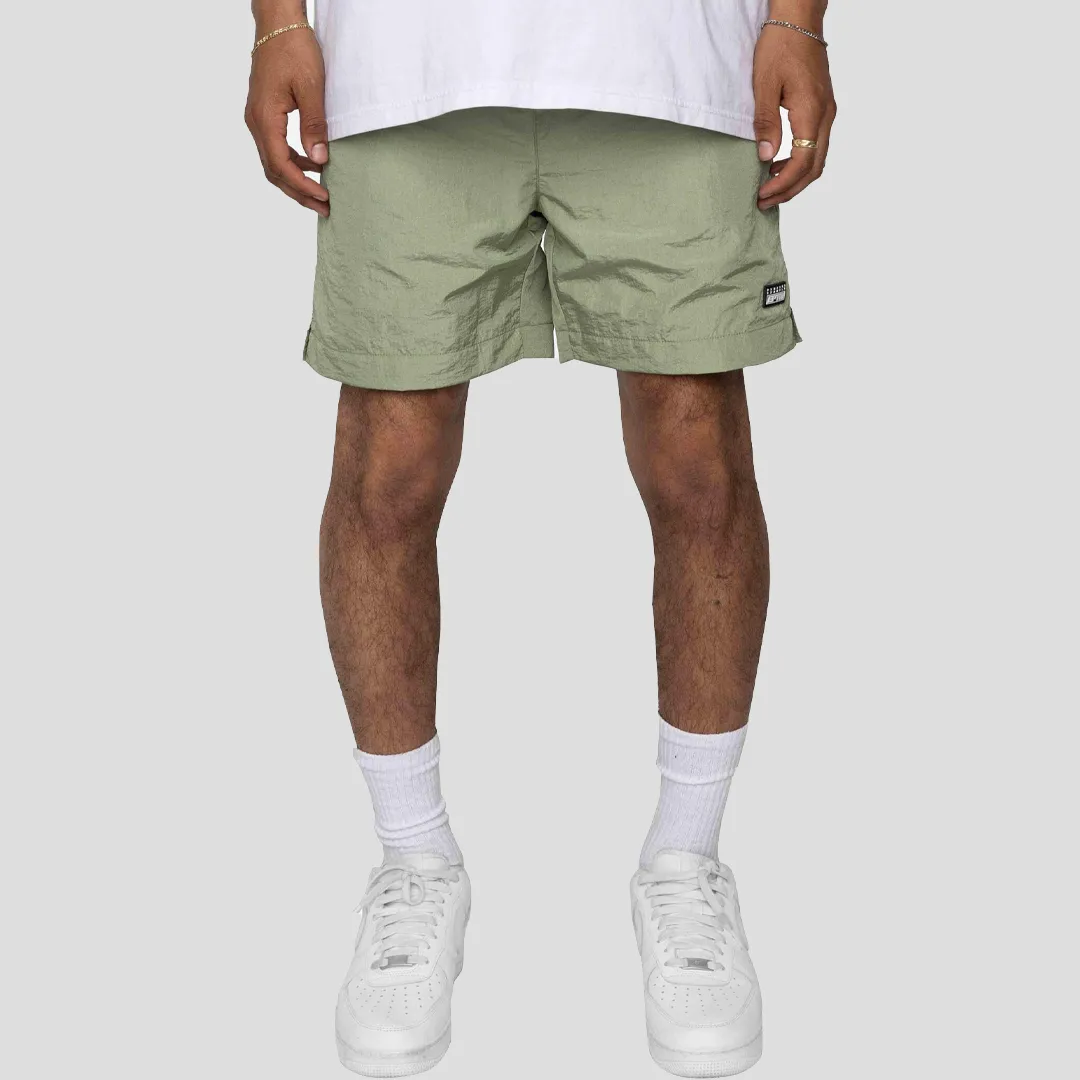 ALLOY SWIM SHORTS SAGE