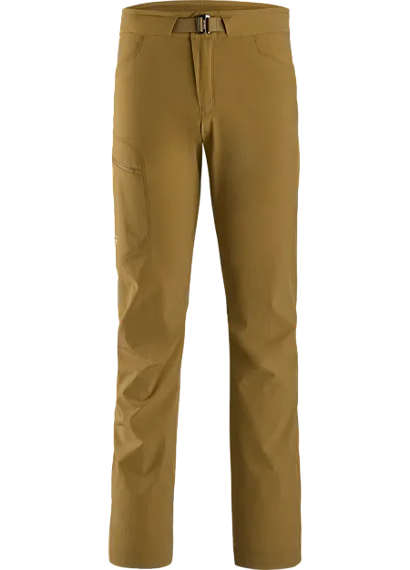 Arc'teryx Lefroy Pants - Men's