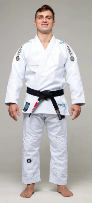 Atama Mundial 10 BJJ Gi