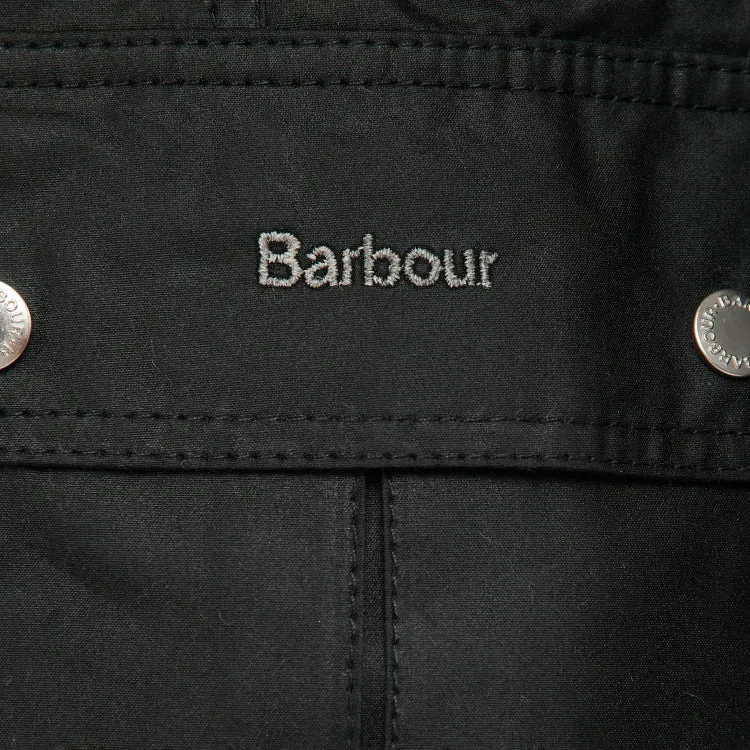 Barbour Ladies Pendula Wax Jacket