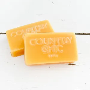 Beeswax Distressing Bar - Rustic Shabby Chic Distressing, 100% Natural Beeswax - 50 grams