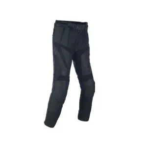 Biker Leather Trouser inspiring Men's Race Wear 2.0