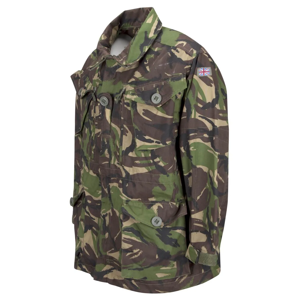 British Army S2000 DPM Field Jacket - Grade 1