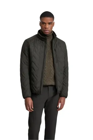 Bugatti Mens Jacket 670300 Olive