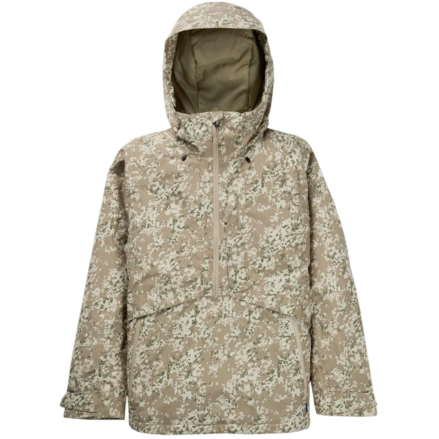 Burton Gore-Tex Pillowline Anorak 2025 - Women's