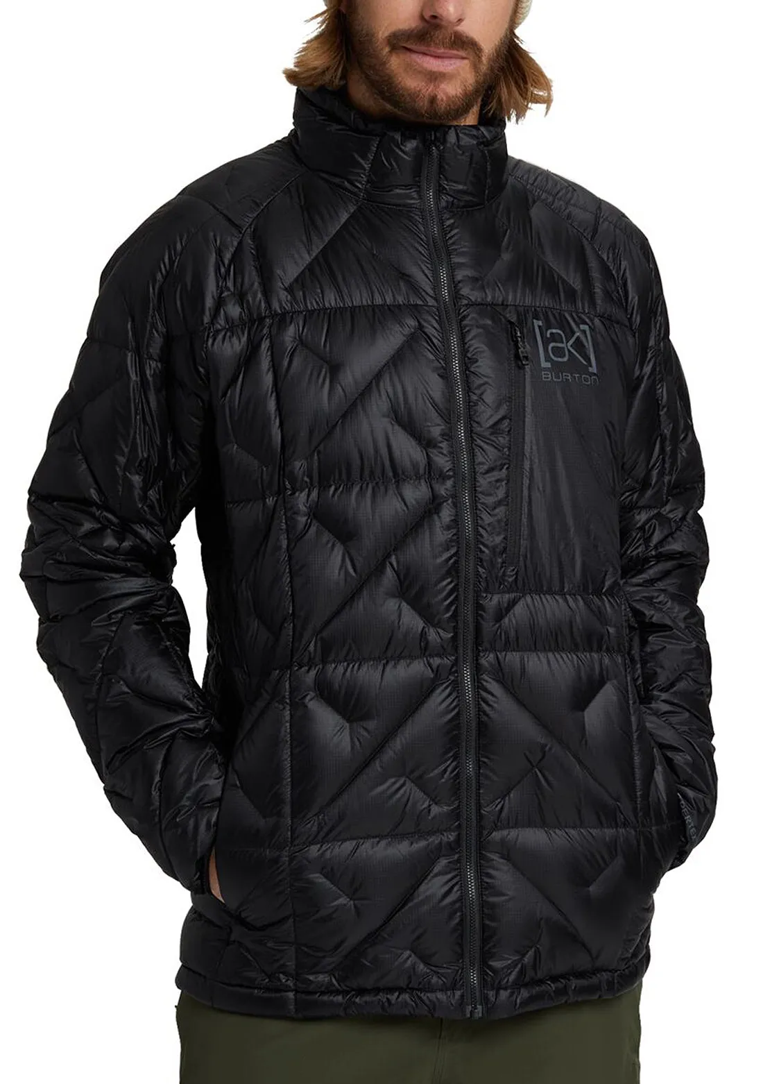 Burton Men's AK Baker Down Jacket