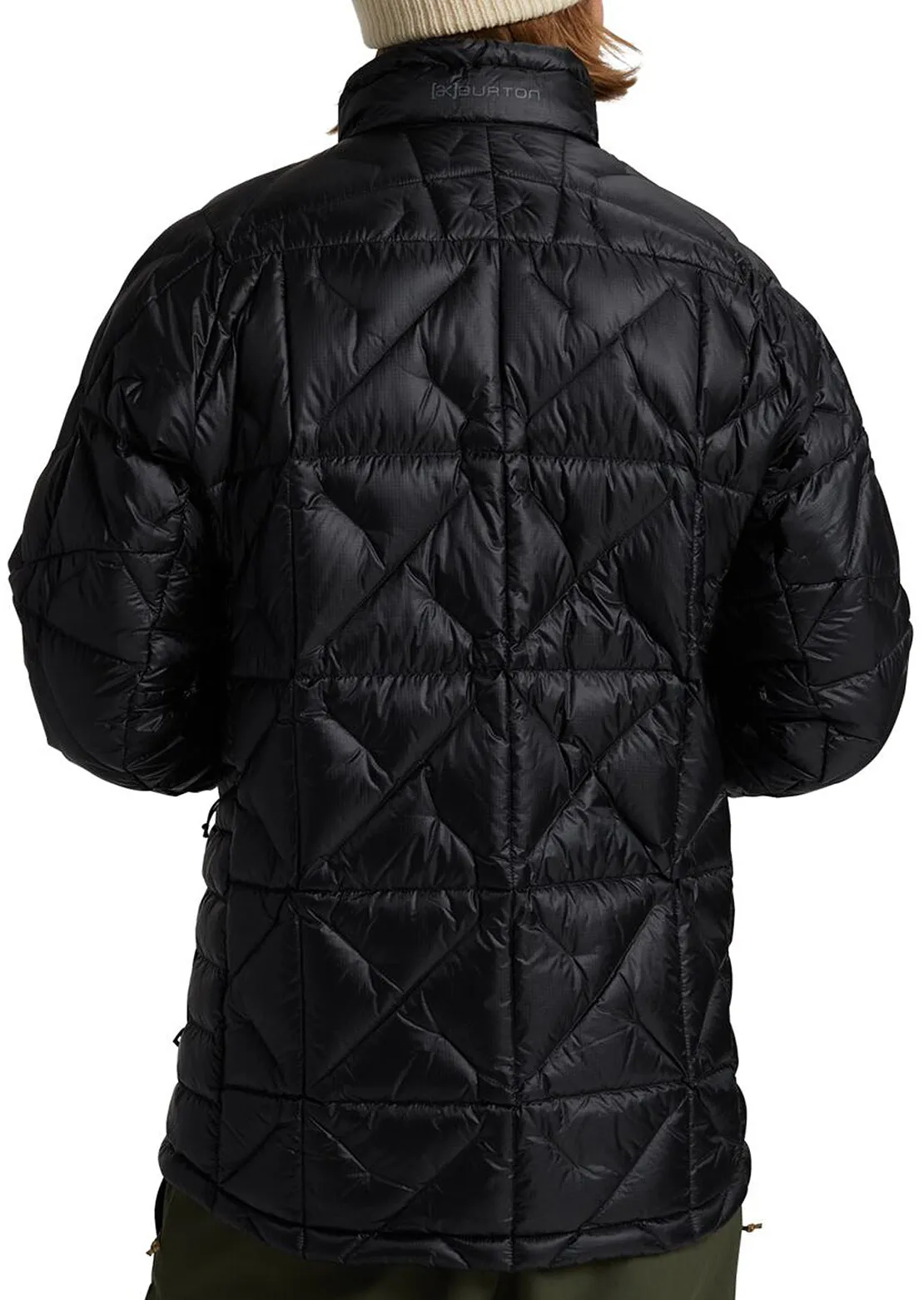 Burton Men's AK Baker Down Jacket