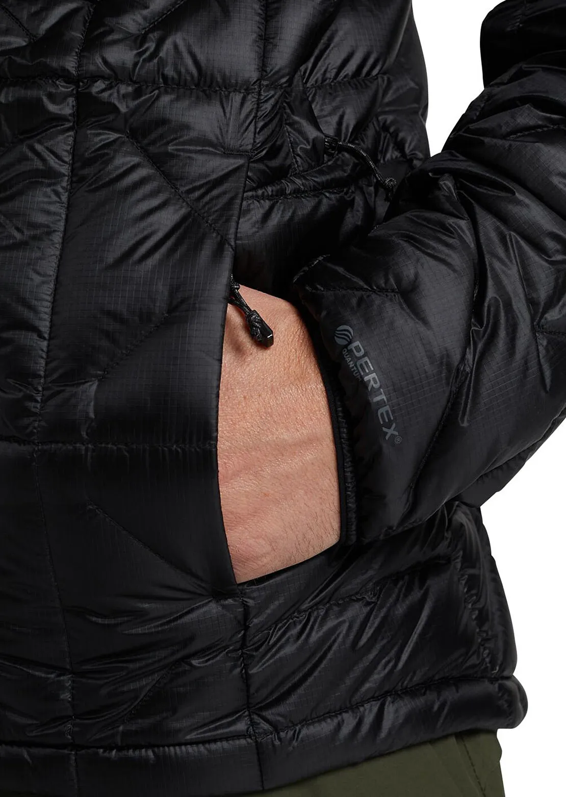 Burton Men's AK Baker Down Jacket