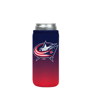 CanSok - NHL® Columbus Blue Jackets® Ombre