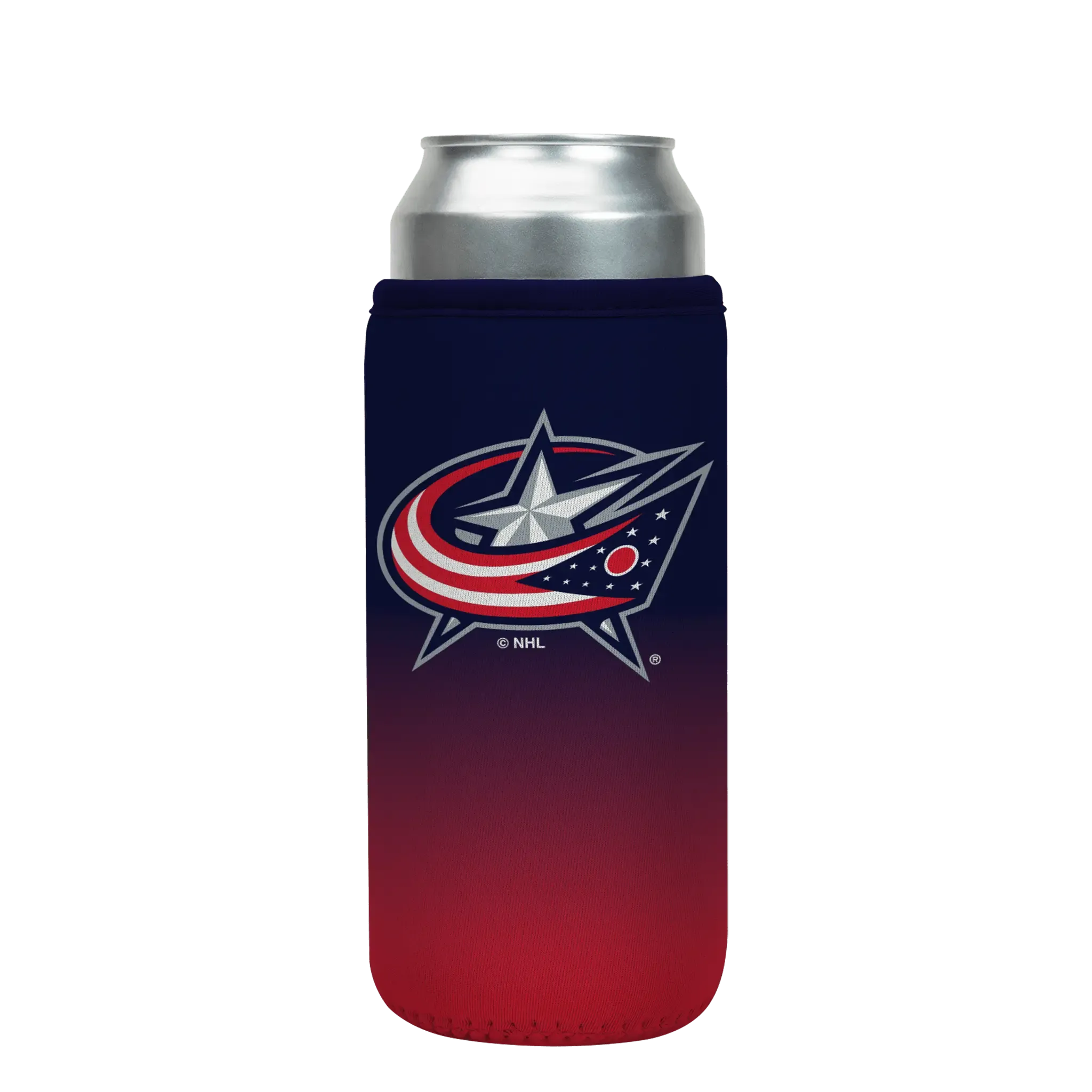 CanSok - NHL® Columbus Blue Jackets® Ombre