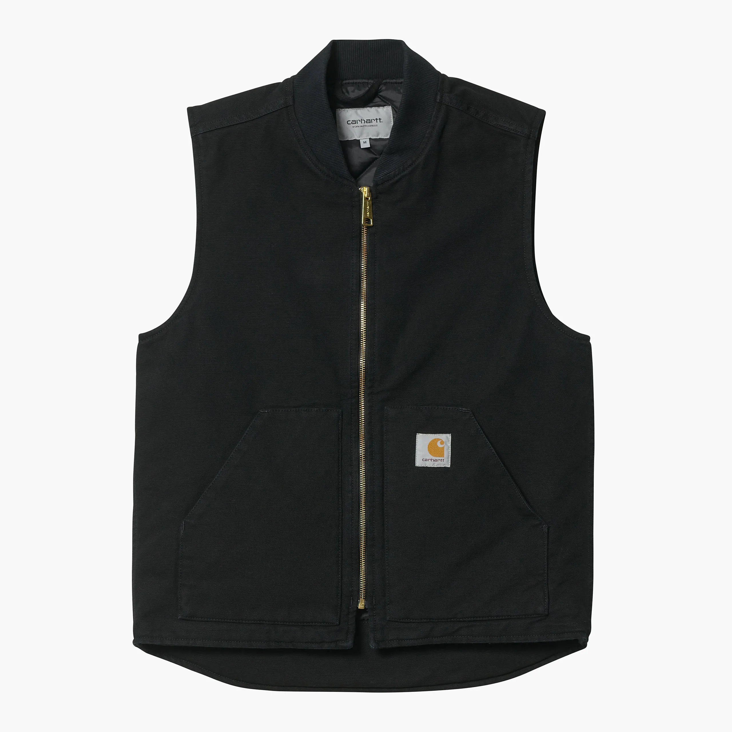 Classic Vest