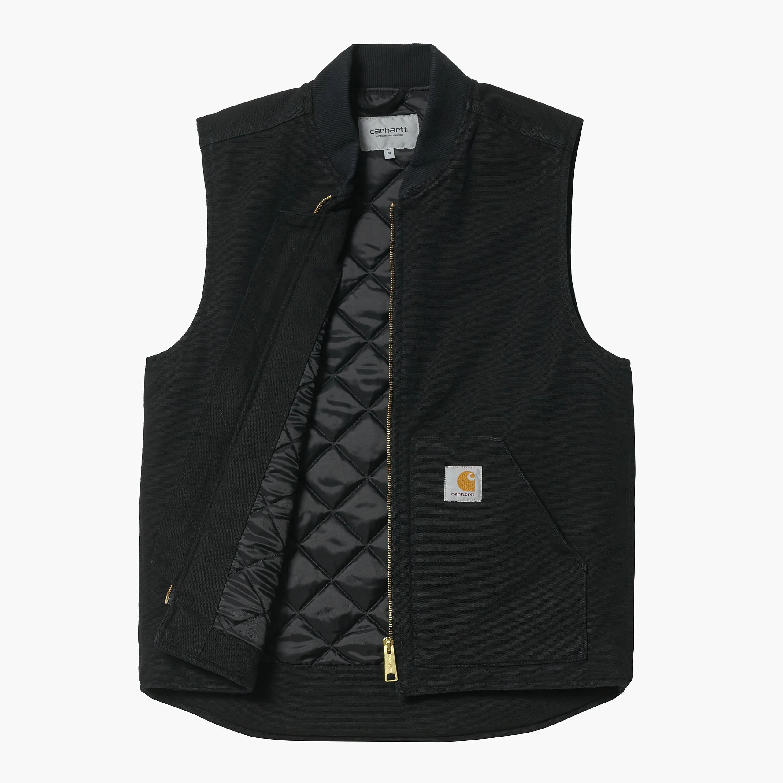 Classic Vest