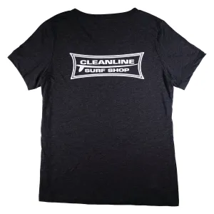 Cleanline Women's Longboard T-Shirt