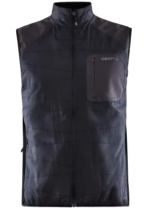 Craft Men's ADV Nordic Training Insulated Vest