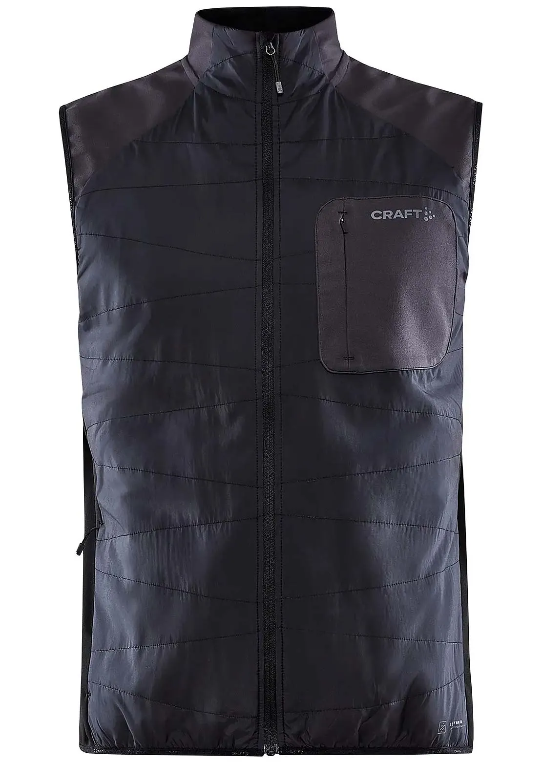 Craft Men's ADV Nordic Training Insulated Vest