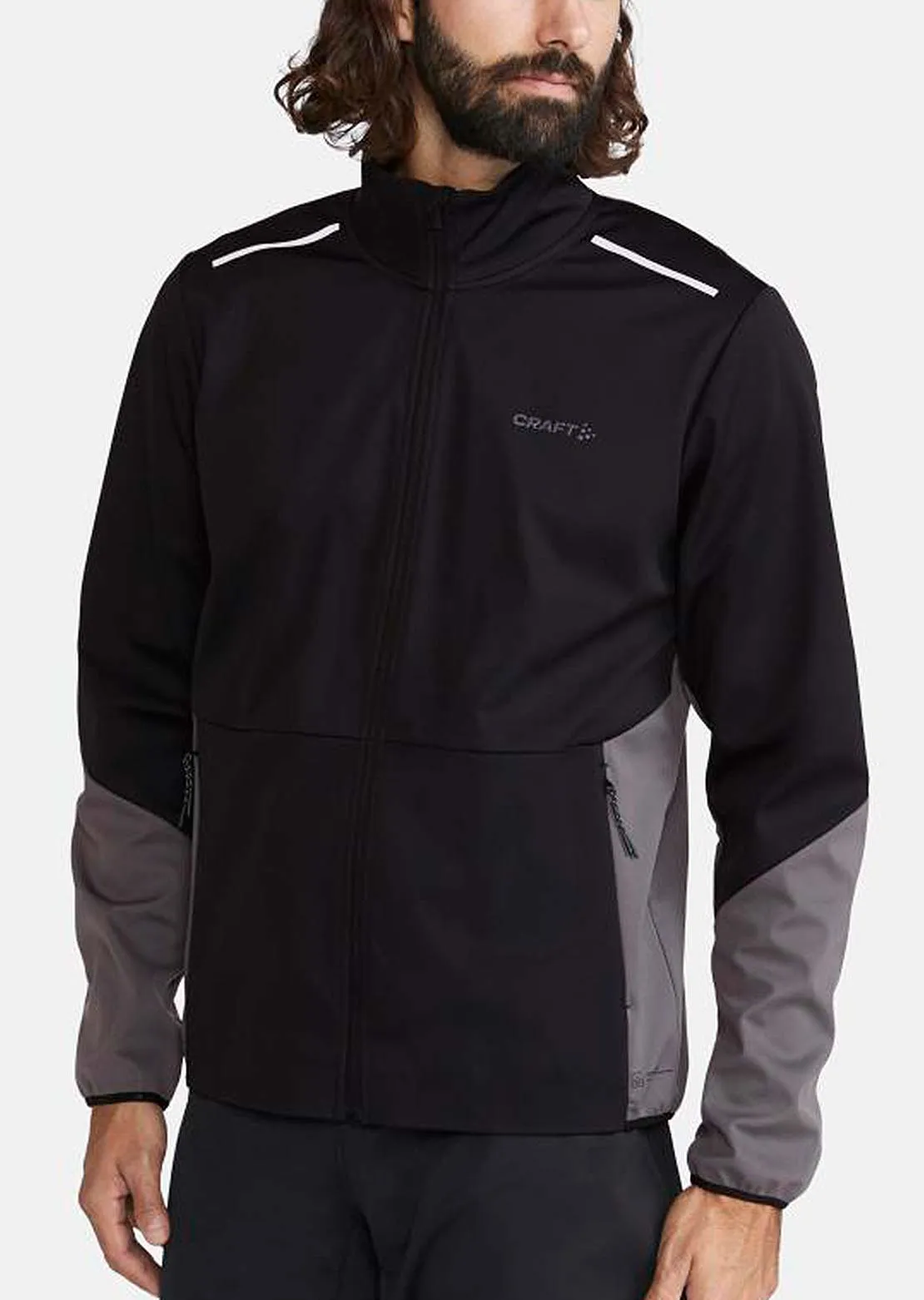 Craft Men's Core Nordic Training Jacket