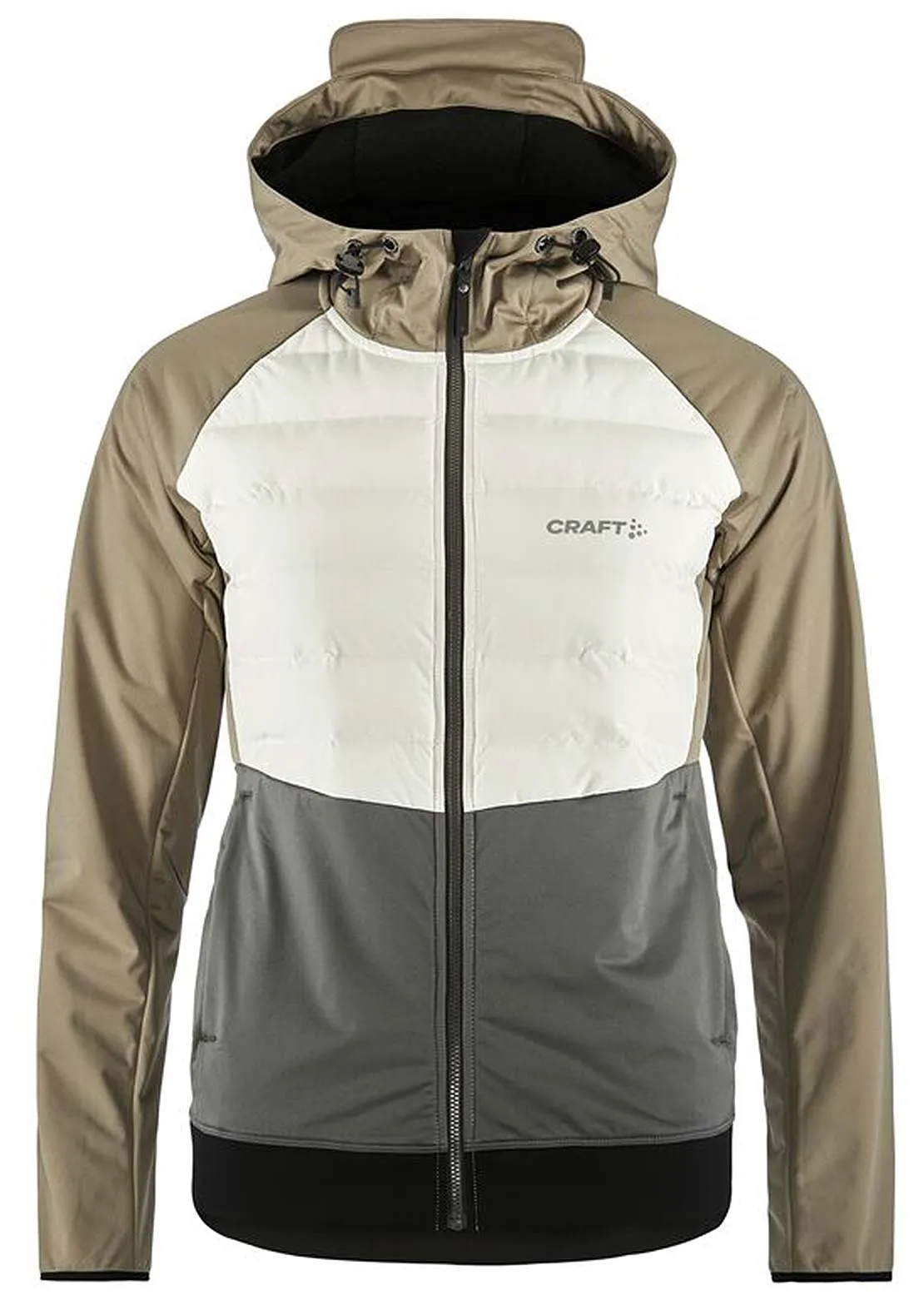 Craft Women's ADV Pursuit Thermal Jacket