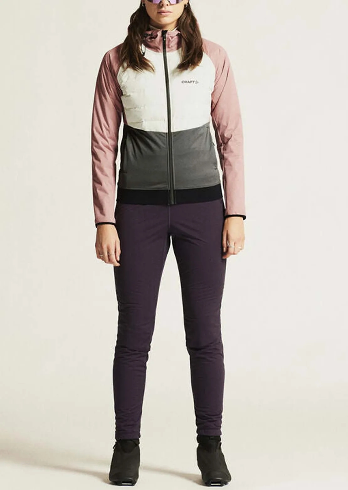 Craft Women's ADV Pursuit Thermal Jacket