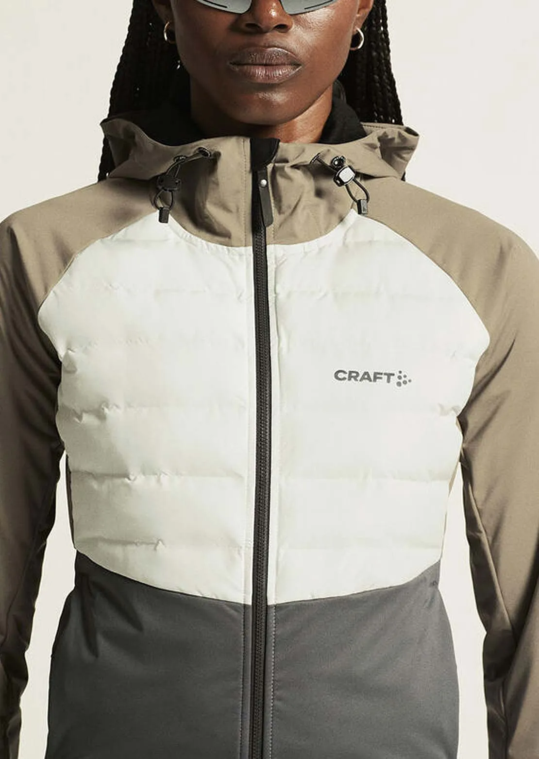 Craft Women's ADV Pursuit Thermal Jacket