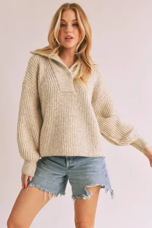 Dani Henley Sweater