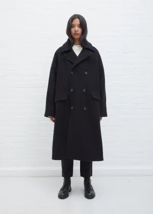 Fam Wool Coat