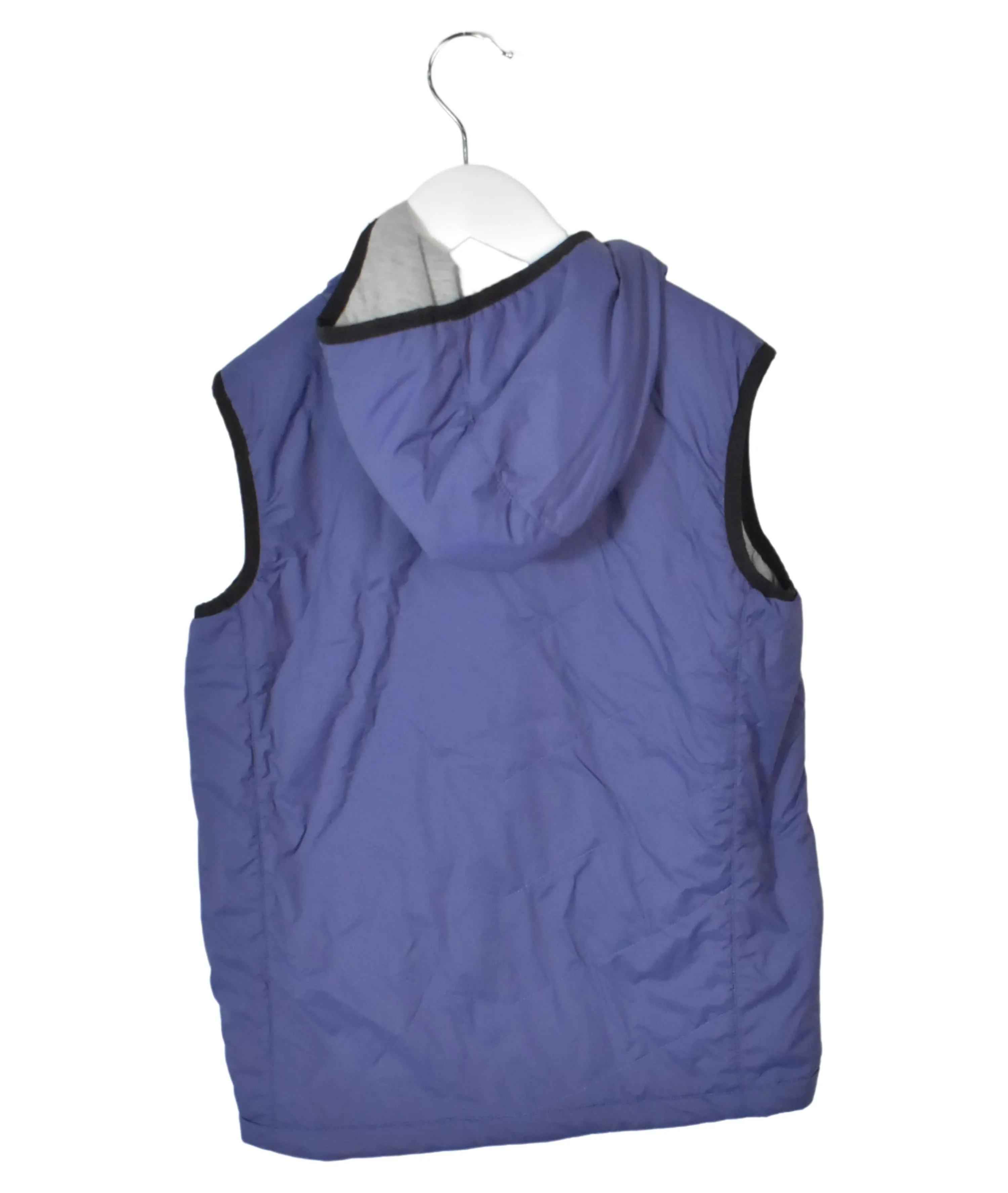 Ferrari Reversible Outerwear Vest 9Y - 10Y