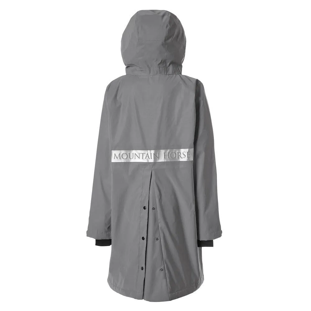 Flash Parka - Fully Reflective