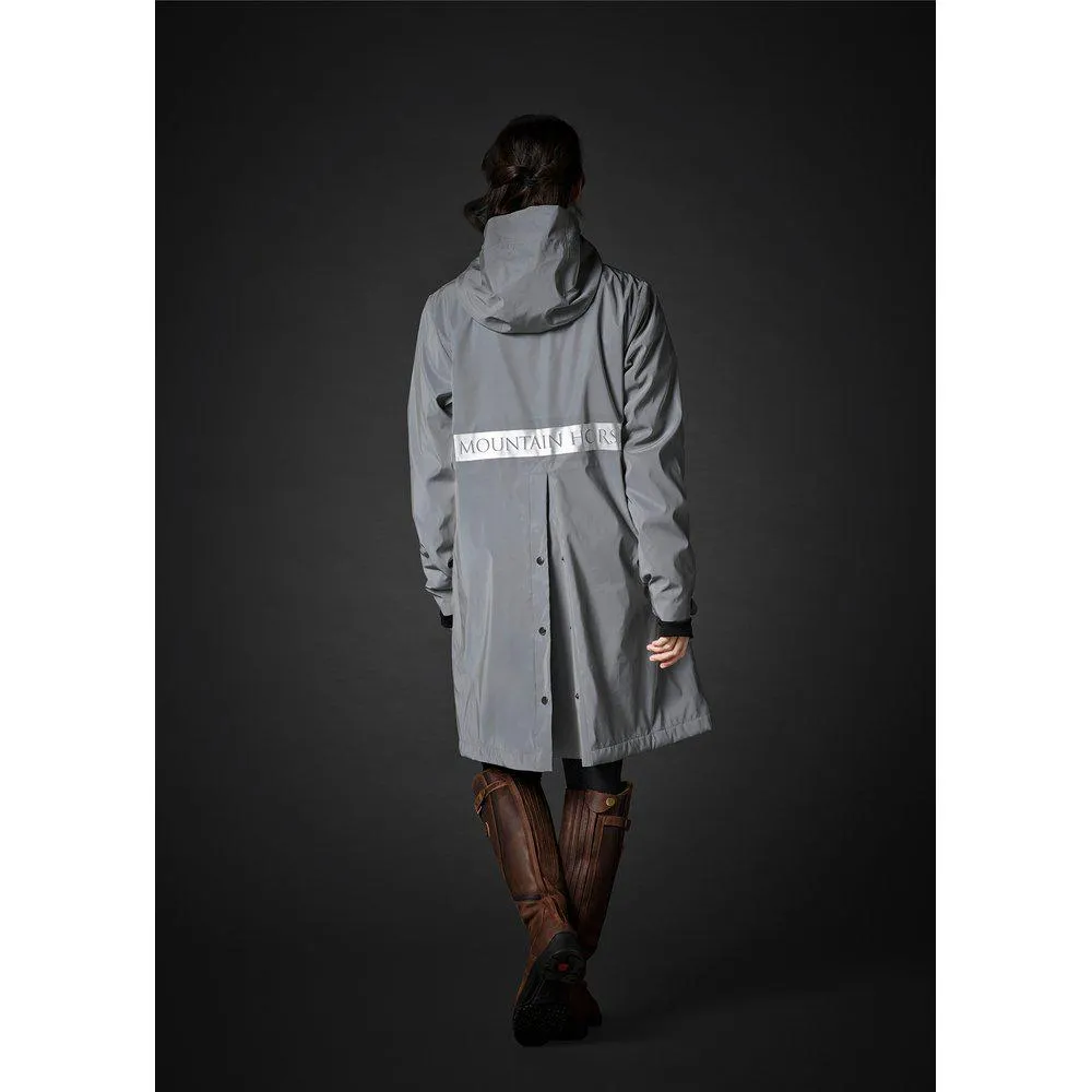 Flash Parka - Fully Reflective