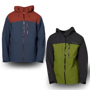 FlyLow Men's Quantum Stormproof Pro Jacket