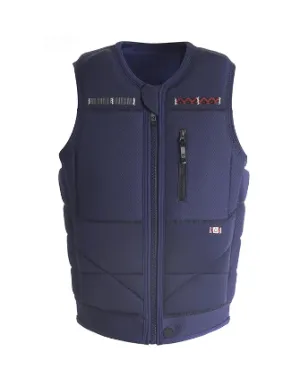 Follow Capiva NCGA Impact Vest | Navy | Pre-Order