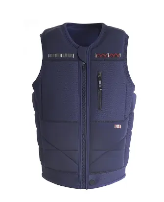 Follow Capiva NCGA Impact Vest | Navy | Pre-Order