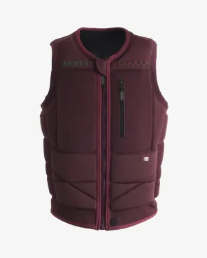 Follow Capiva NCGA Impact Vest | Plum