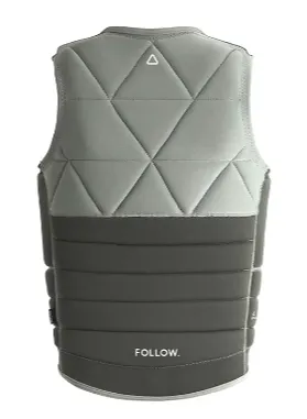 Follow Love nor Money NCGA Impact Vest | Petina | Pre-Order