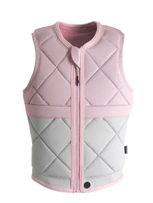 Follow Women's Athena NCGA Impact Vest | Pink | Pre-Order