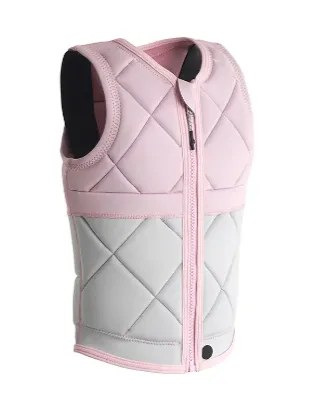 Follow Women's Athena NCGA Impact Vest | Pink | Pre-Order