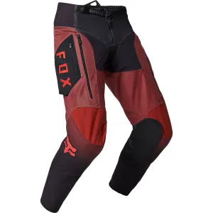 Fox Racing  Mens Ranger Air Offroad Pants Copper Motocross MotoX Sleeve Paneling