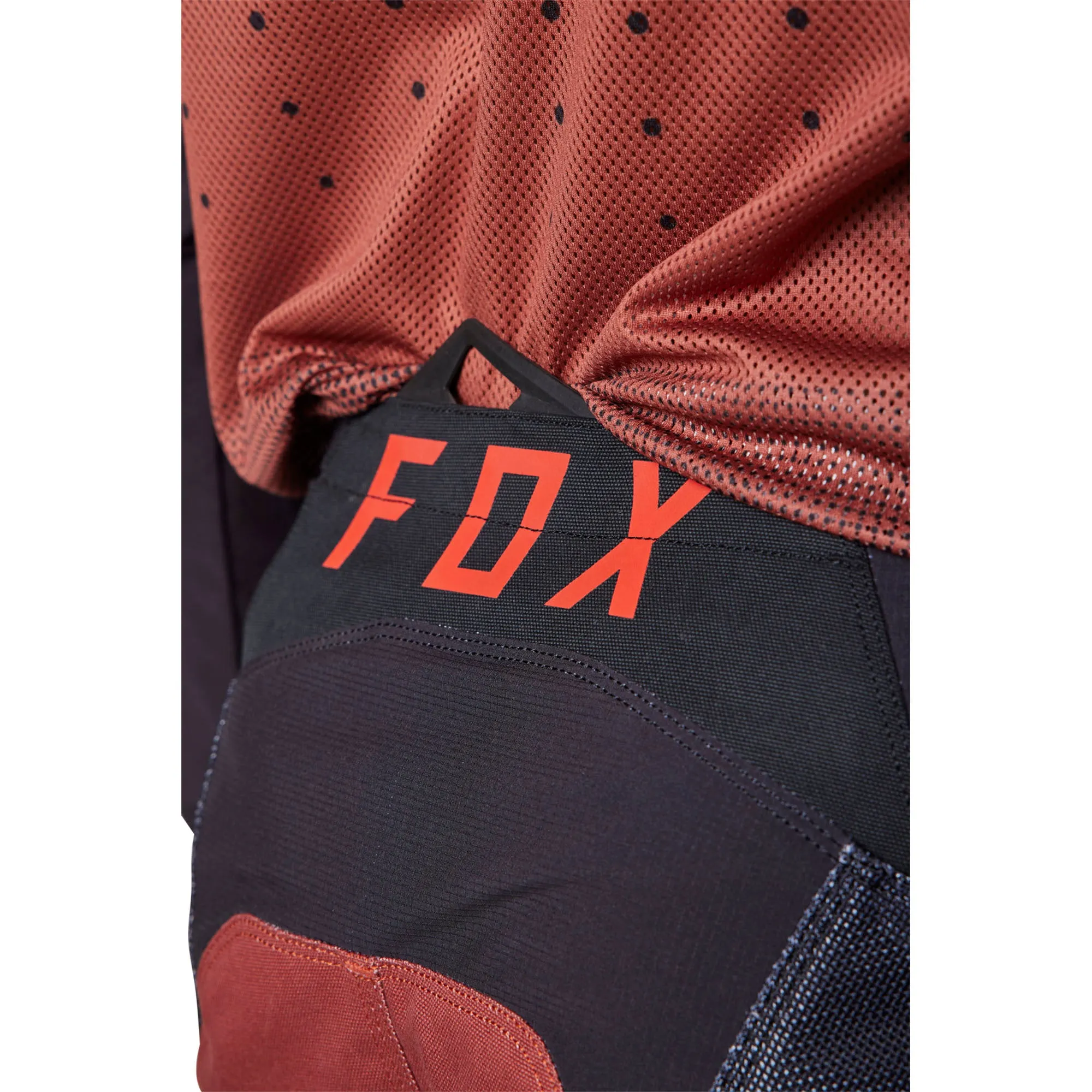 Fox Racing  Mens Ranger Air Offroad Pants Copper Motocross MotoX Sleeve Paneling