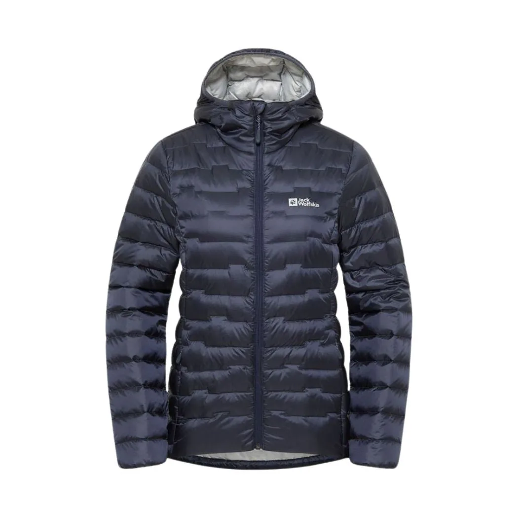 jack wolfskin Passamani Down Hoody Women's Jacket