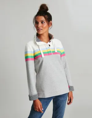 Joules Saunton Funnel Neck Sweatshirt