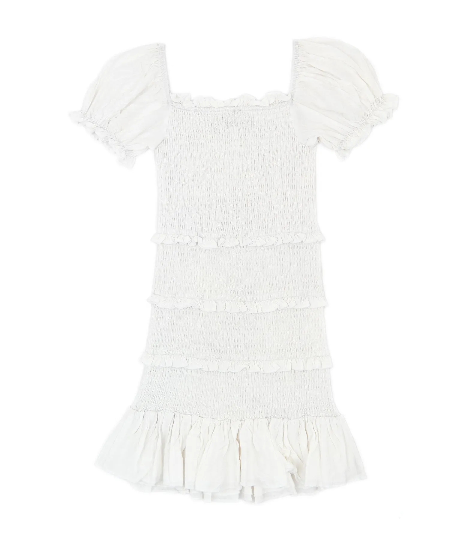 Katie J NYC Girls Laila Dress