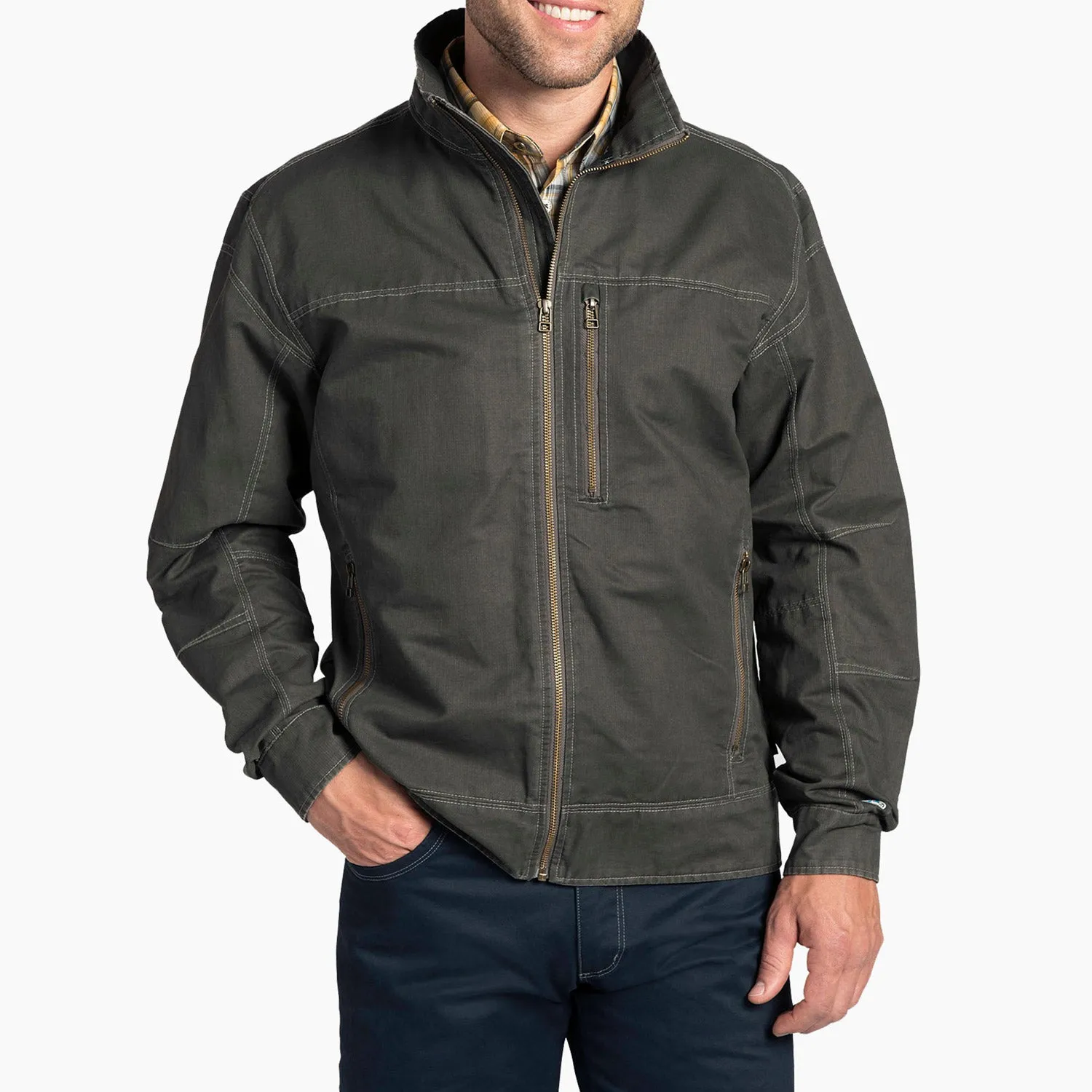 KÜHL Men's Burr Jacket