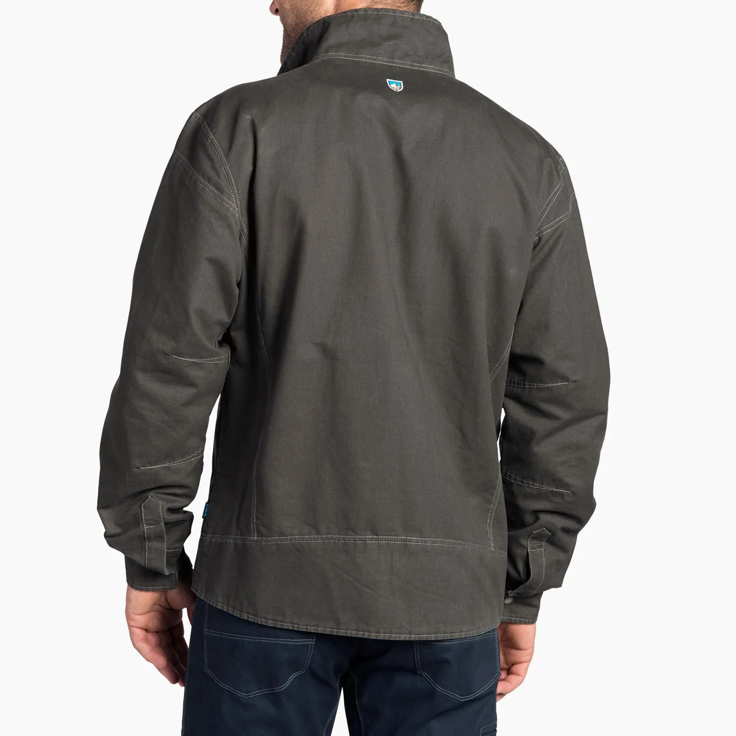 KÜHL Men's Burr Jacket