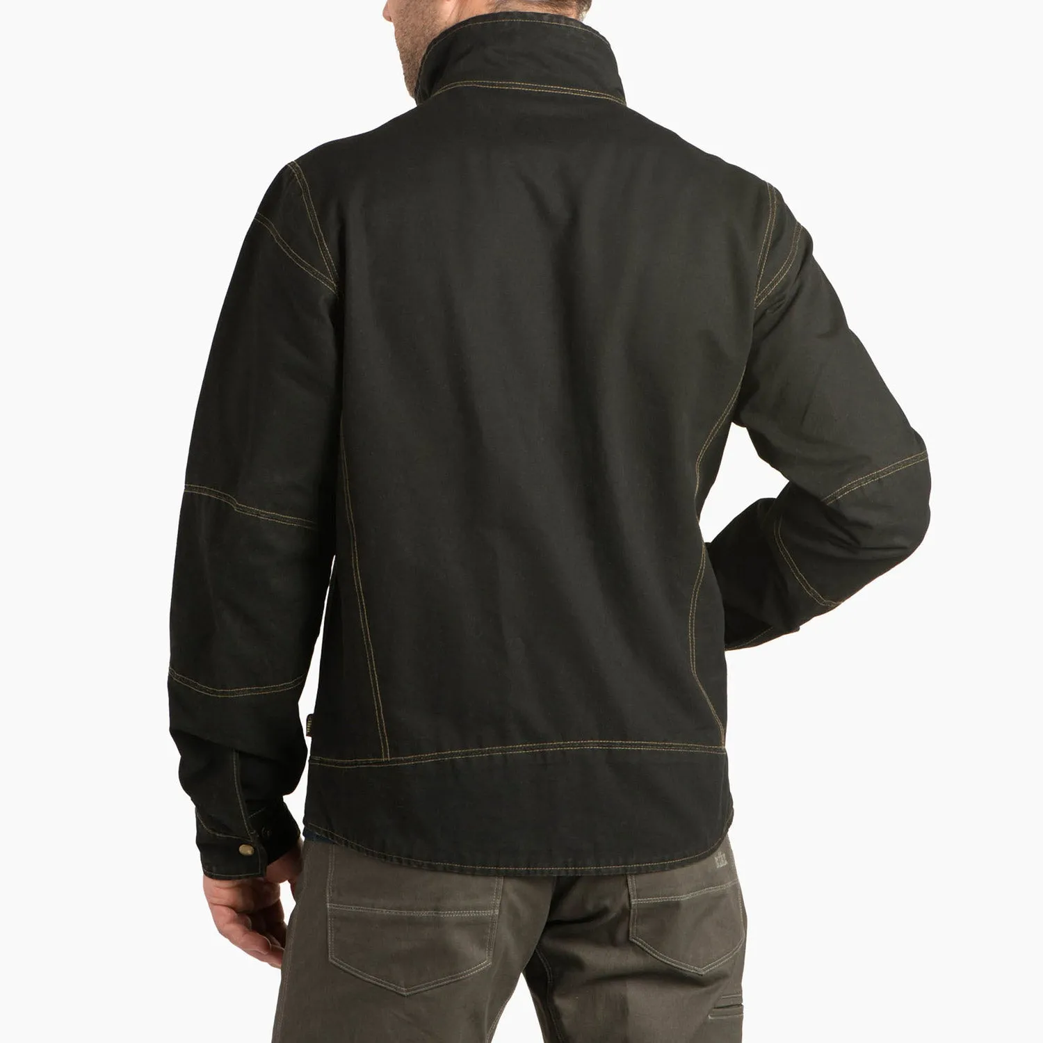 KÜHL Men's Burr Jacket