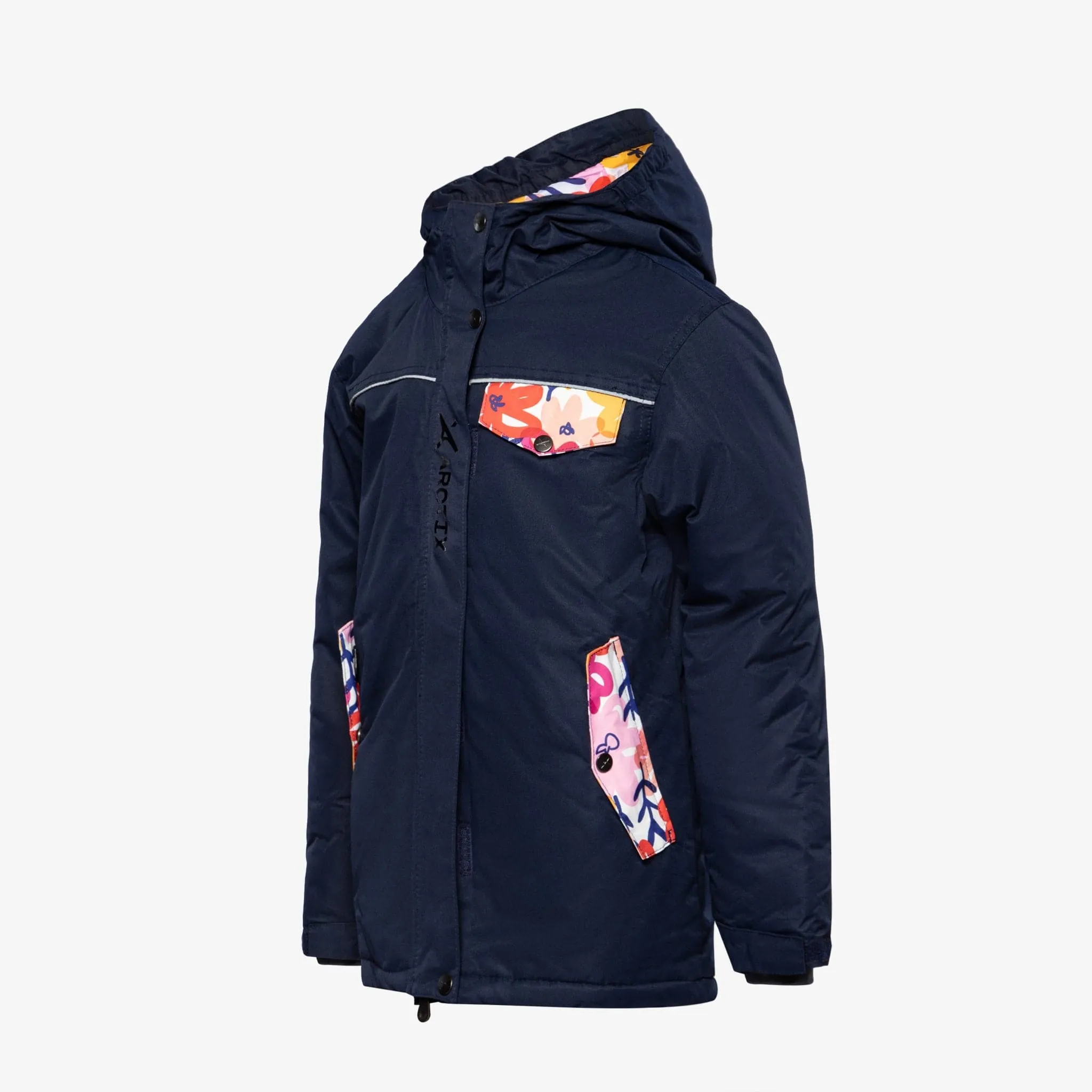 Kids Back Country Jacket