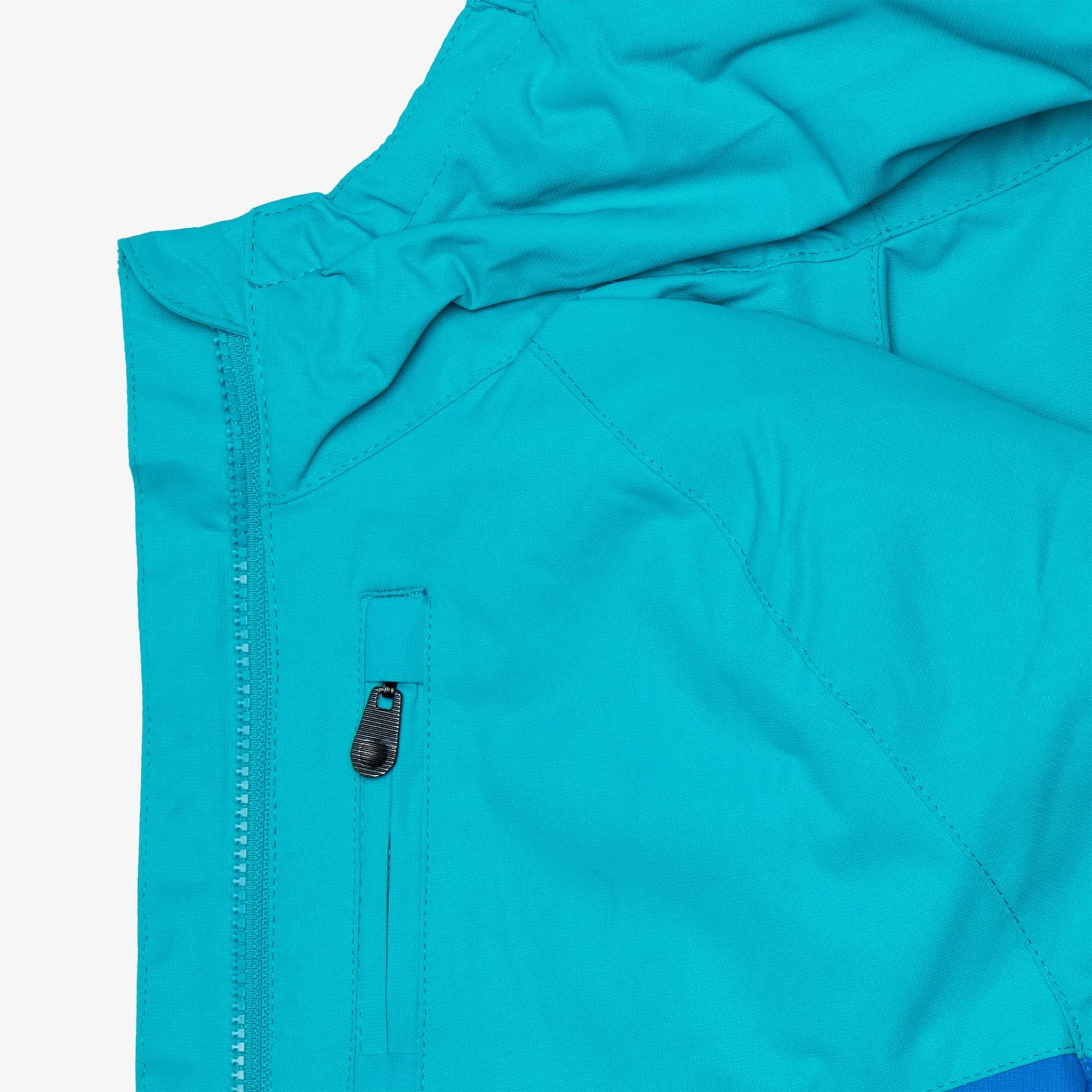 Kids Frost Insulated Jacket