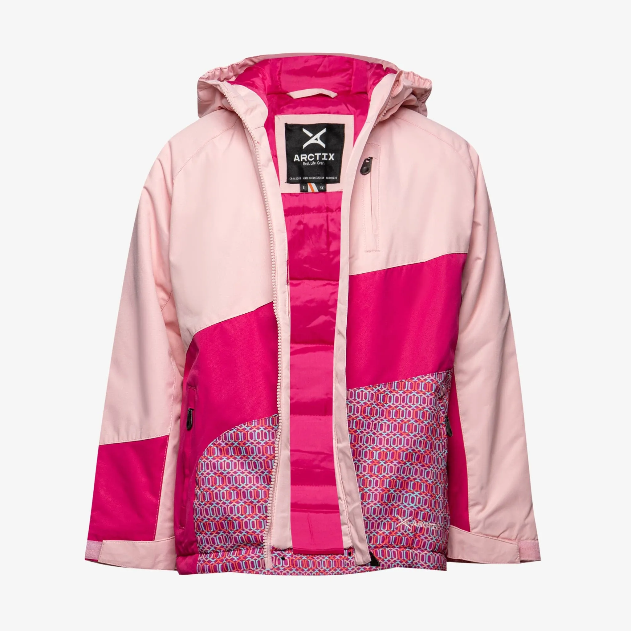 Kids Frost Insulated Jacket