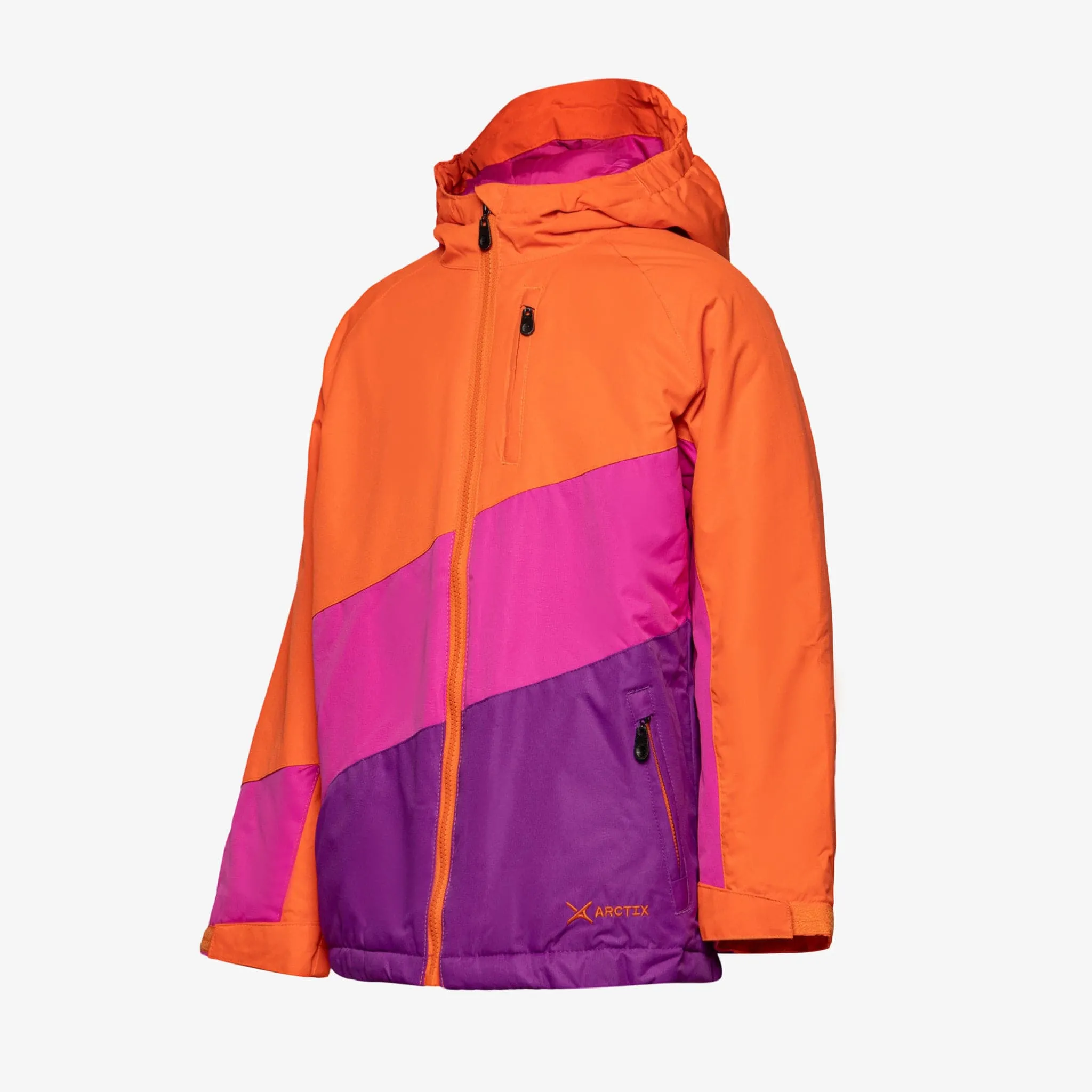 Kids Frost Insulated Jacket