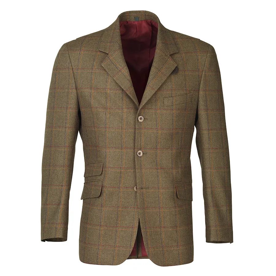 Laksen Men's Woolston Field Sport Jacket