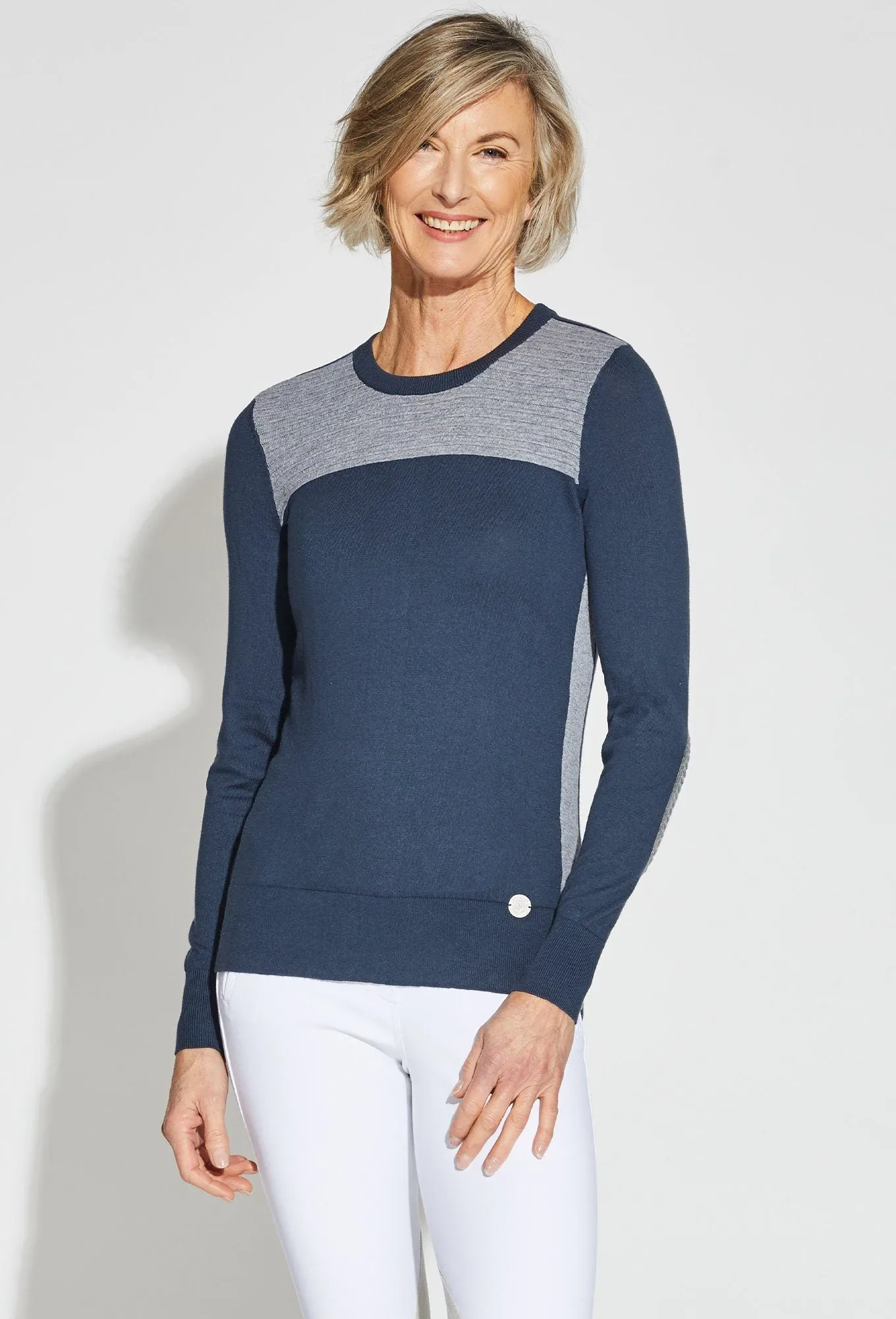 Lauren Coolmax Sweater